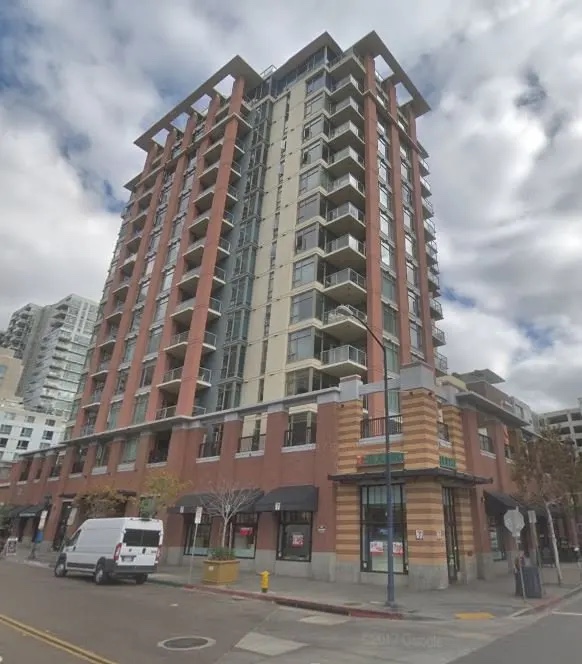 Diamond Terrace Condos