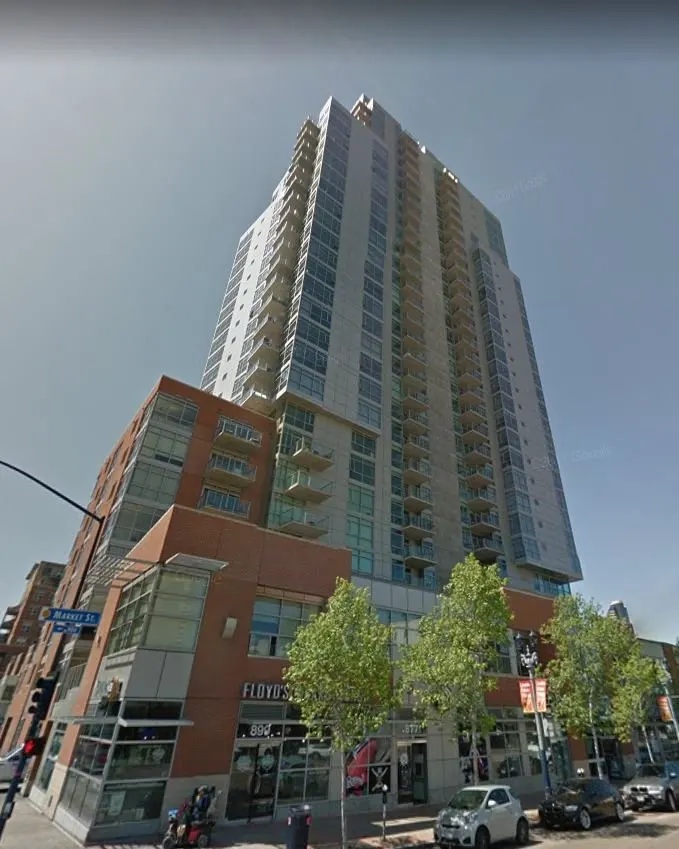 The Mark Condos
