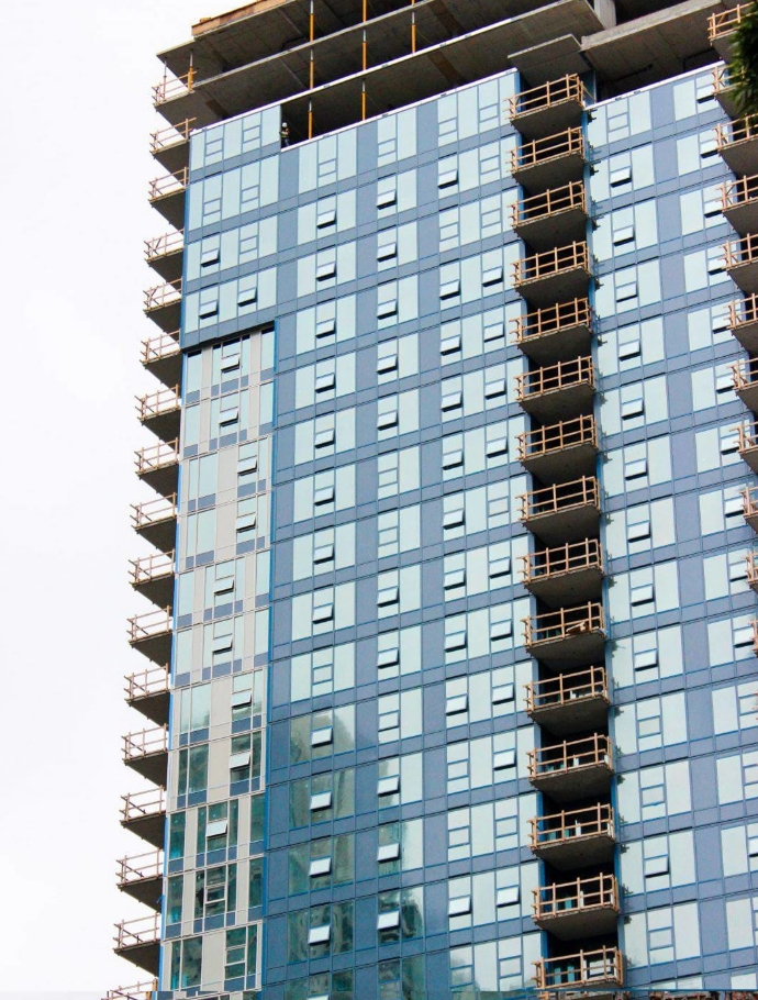 Condos for Sale in Downtown San Diego