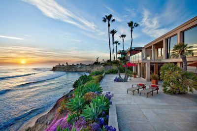 San Diego with luxury Real Estate