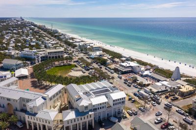 30A Fall Real Estate Market