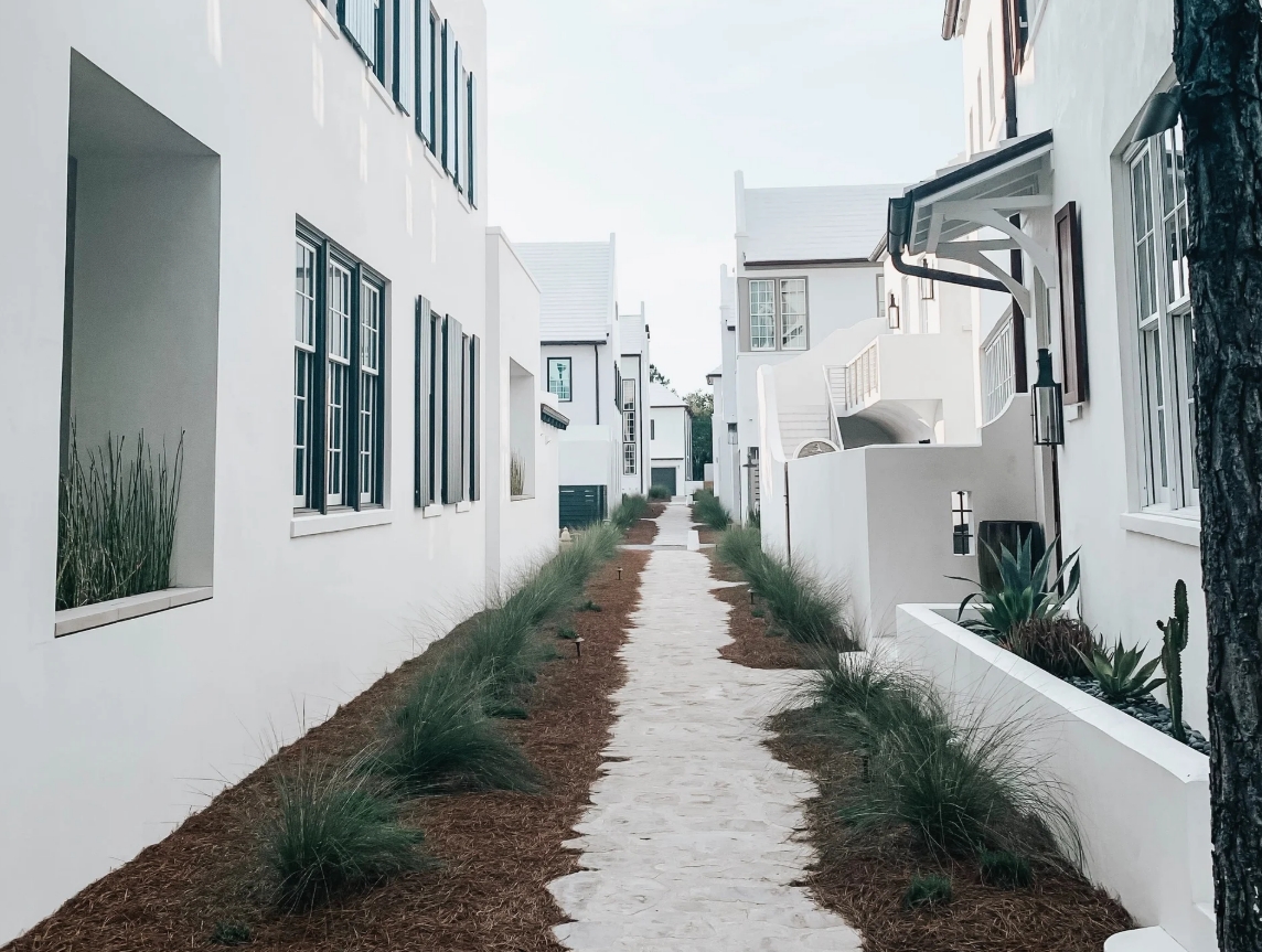 Alys Beach