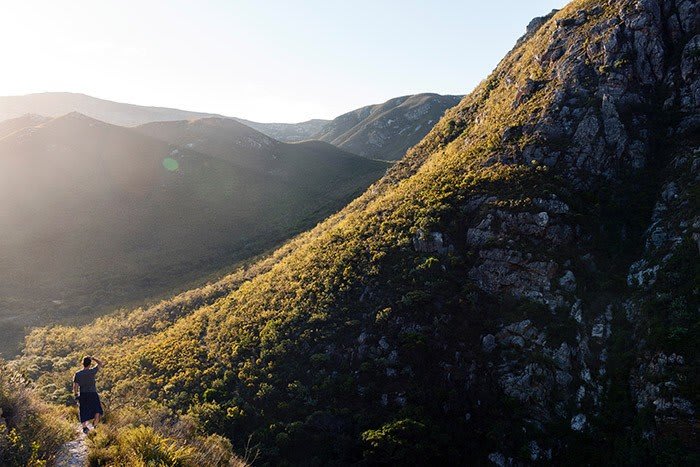 Cowles-Mountain