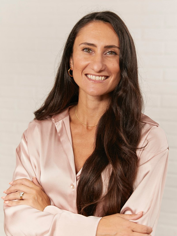 Evelyn  Lueker
