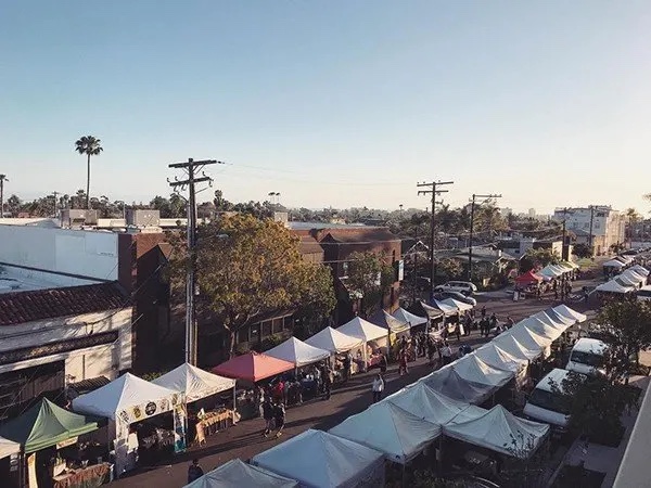 Farmers Market
