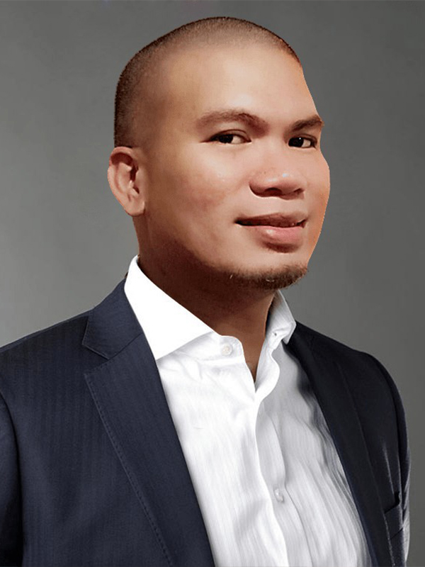 Josh Santos