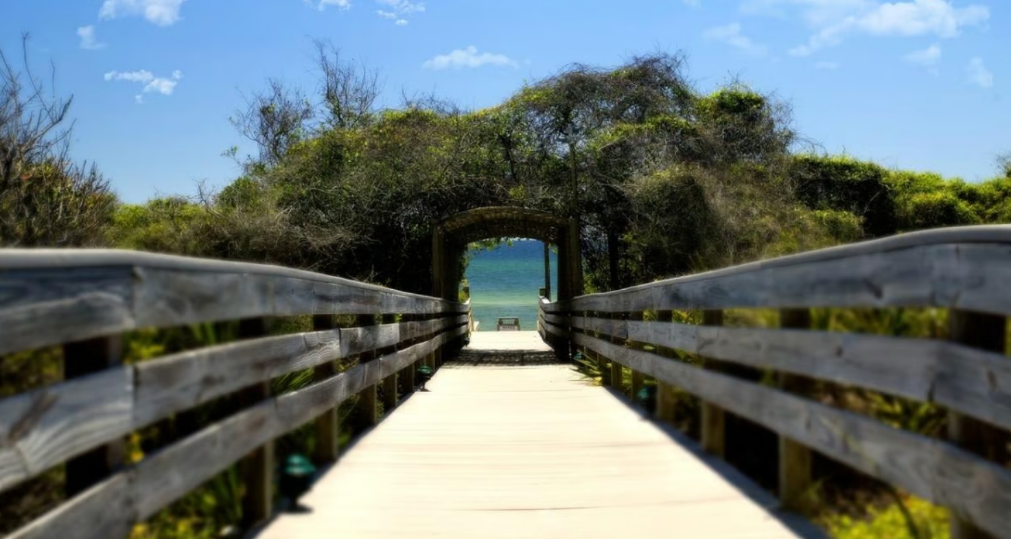 Seagrove